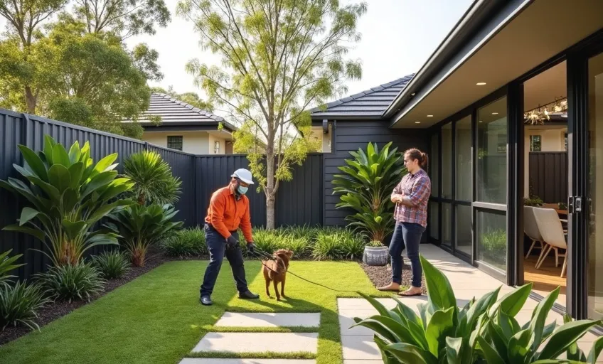 Residential Animal Removal Brighton